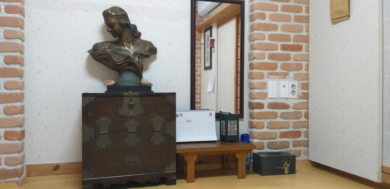 Ongye Jongtaek Andong Quarto foto