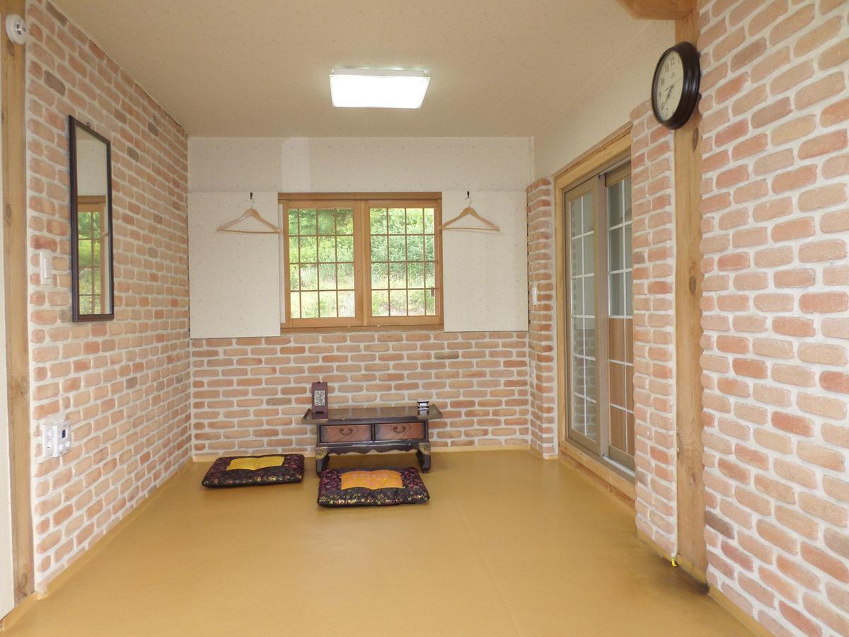 Ongye Jongtaek Andong Exterior foto