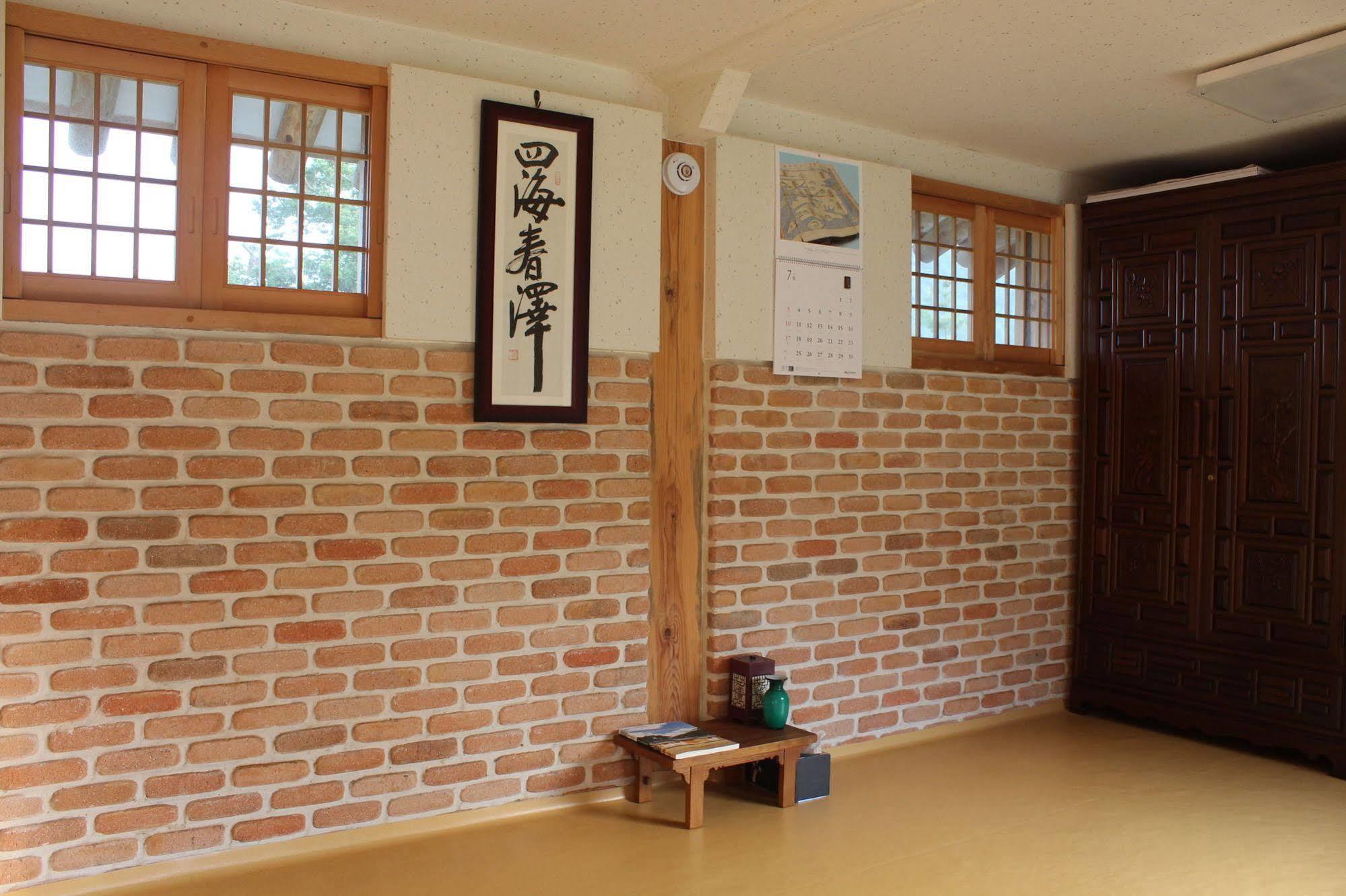 Ongye Jongtaek Andong Exterior foto