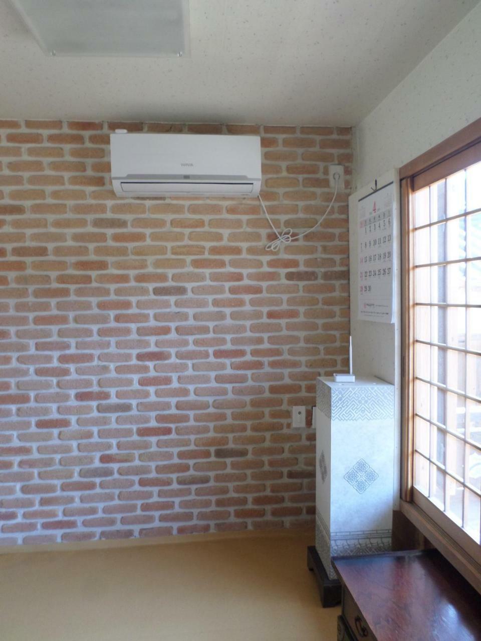 Ongye Jongtaek Andong Exterior foto